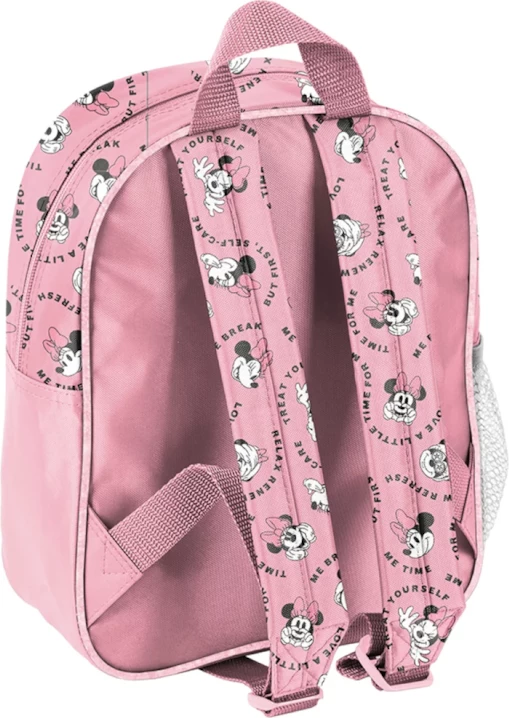PASO CANTE PER PARASHKOLLORE MINNIE MOUSE 28X22X10 DM22CB-303
