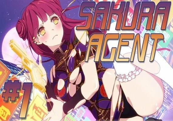 Sakura Agent EN Global