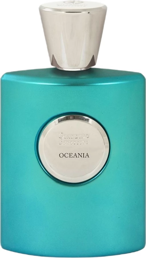 Parfum ekstrakt Giardino Benessere Oceania për femra dhe meshkuj 100ml