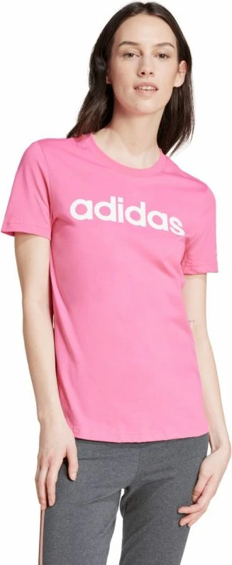 Maicë adidas femra, rozë