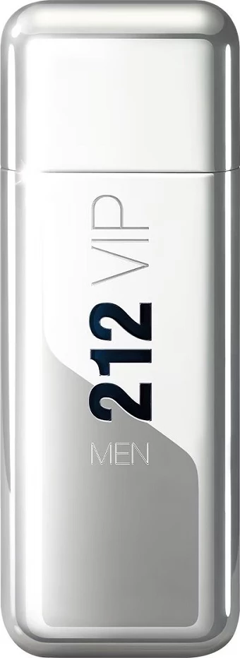 Eau de Toilette për meshkuj Carolina Herrera 212 VIP Men, 100ml