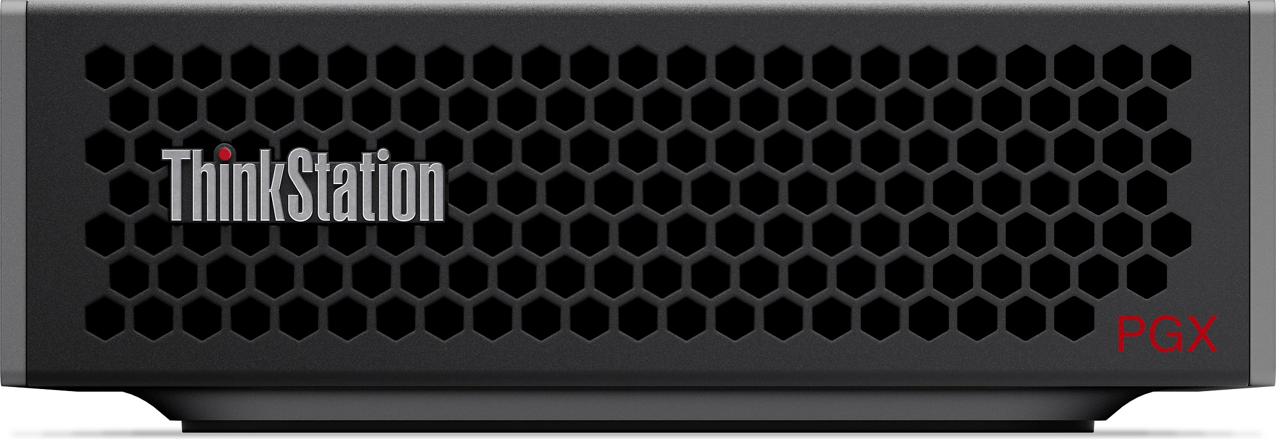 Kompjuter workstation Lenovo ThinkStation PGX, ARM, 128GB RAM, 4TB SSD, NVIDIA GB10, NVIDIA DGX OS 1.0, i zi