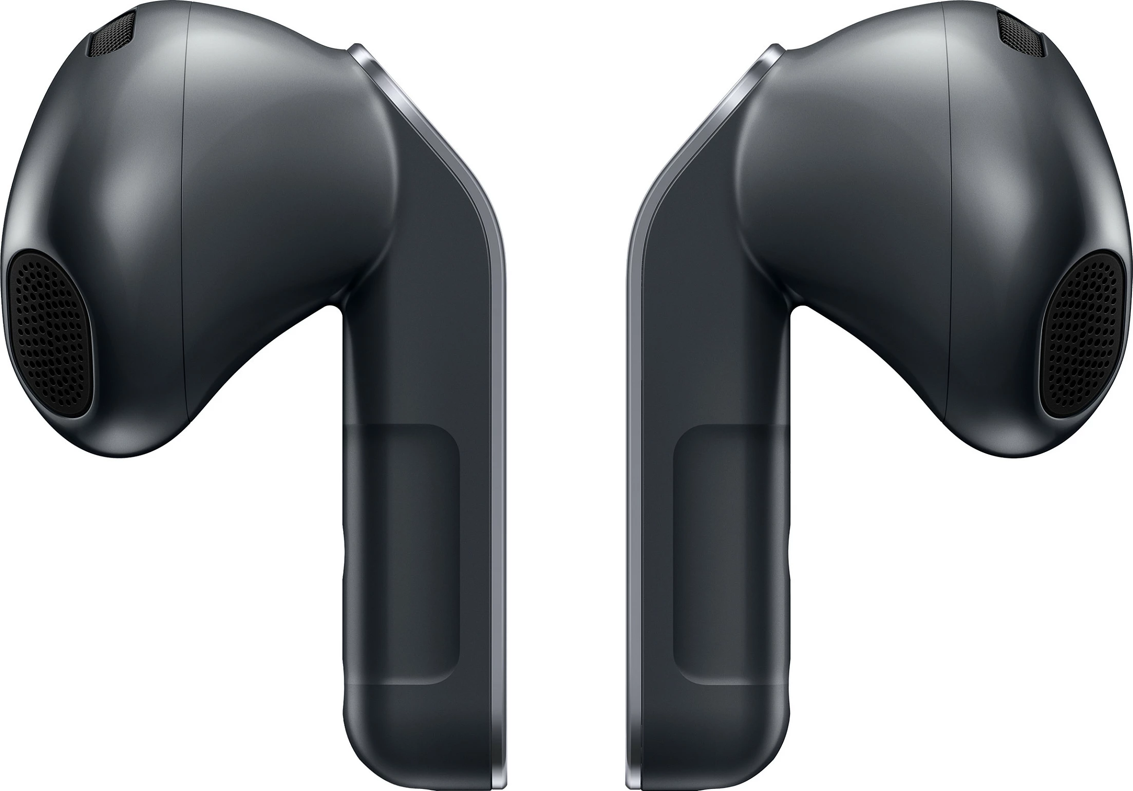 Kufje Samsung Galaxy Buds4, wireless, ANC, USB-C, të zeza
