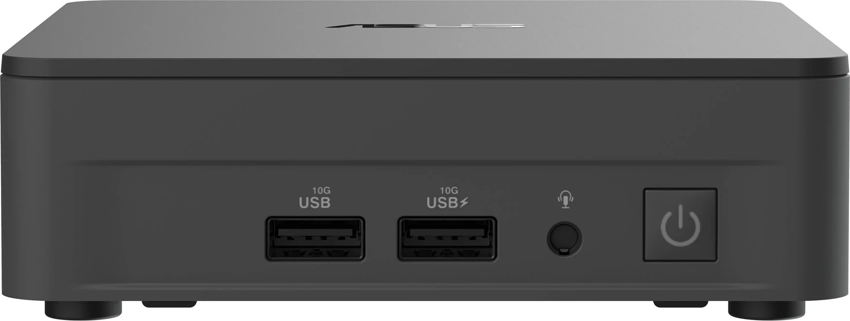 Kasë ASUS NUC 13 RNUC13ANKI500002I, Intel Core i5-1340P, UCFF, e zezë