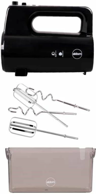Mikser dore ELDOM FOOD PROBOT R120 MIXO, i zi