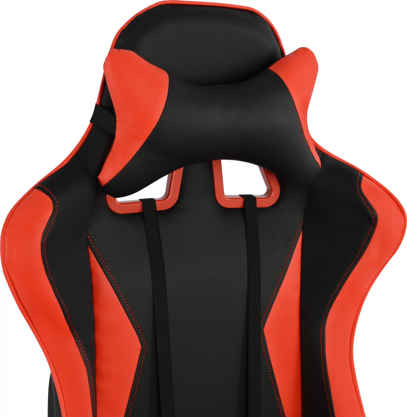 Karrige gaming SPEED FH1062.01, e zezë/e kuqe