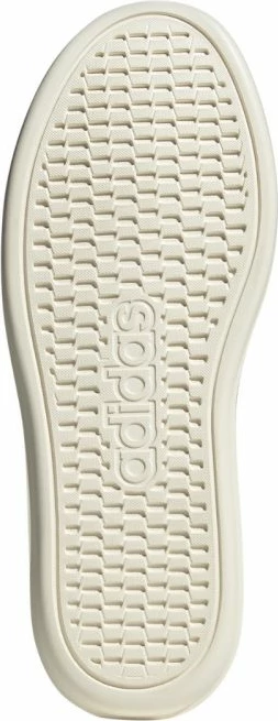 Atlete për meshkuj adidas, të bardha [Madhësia: 45 1/3]
