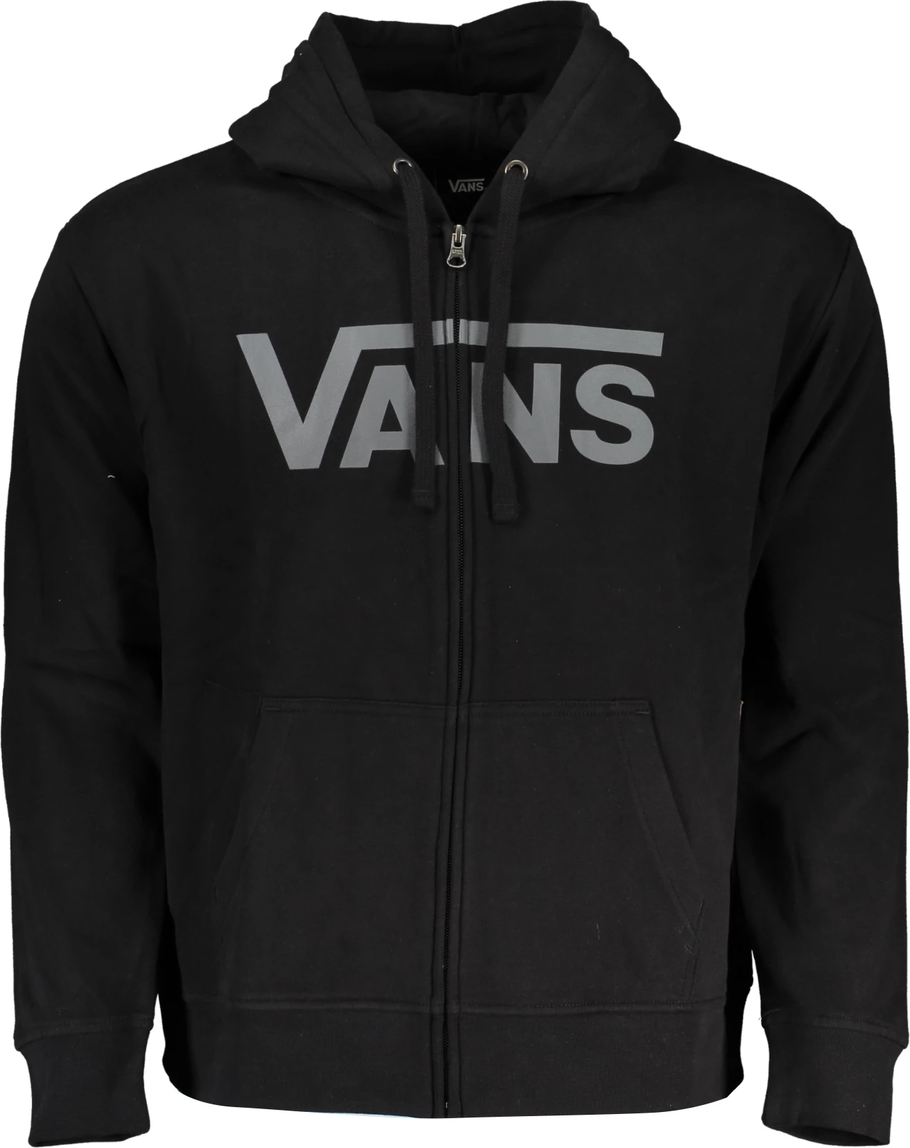 Duks për meshkuj VANS, të zi