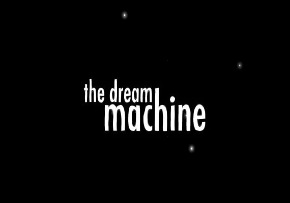 The Dream Machine: Chapter 1 and 2 EN Global