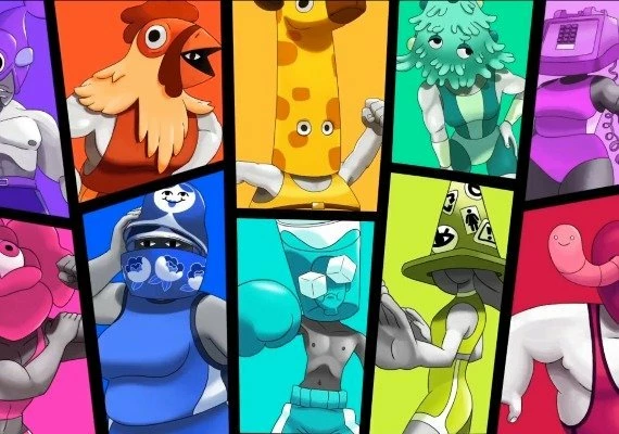 The Jackbox Party Pack 7 EN Global