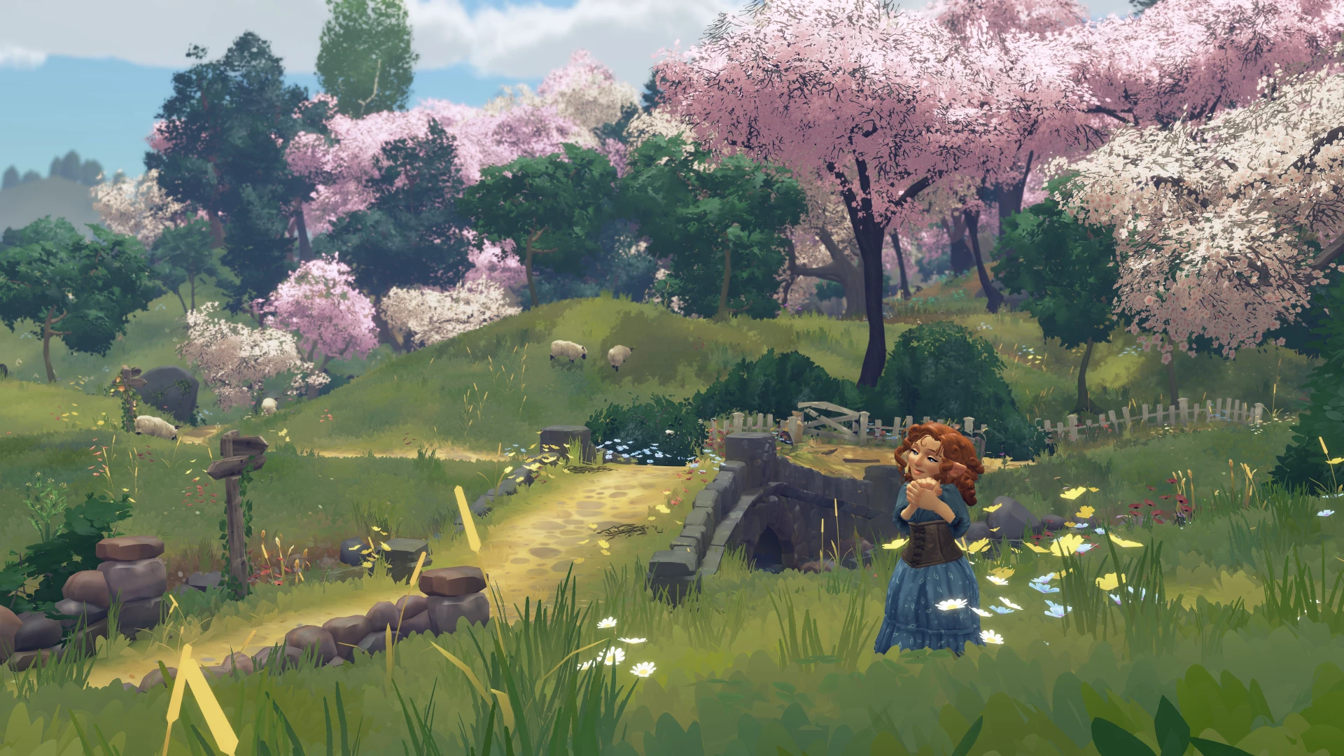 Lojë PS5 iam8bit Tales of the Shire: A The Lord of the Rings Game, PEGI 3, edicion fizik me hartë