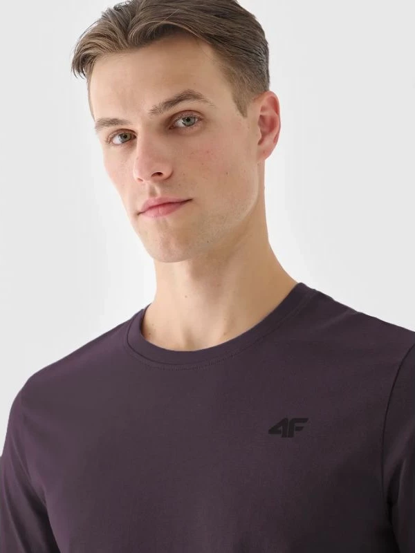 Maicë për meshkuj 4F, shumëngjyrëshe