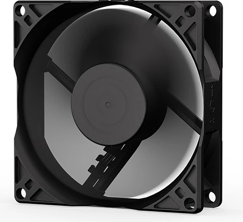 Ventilator për kasë Endorfy Fluctus 140 PWM ARGB, 140mm, i zi
