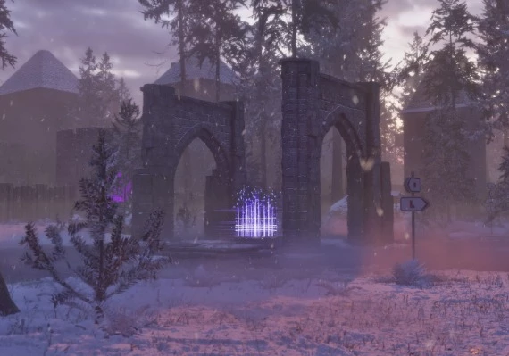 The Talos Principle: Reawakened Global