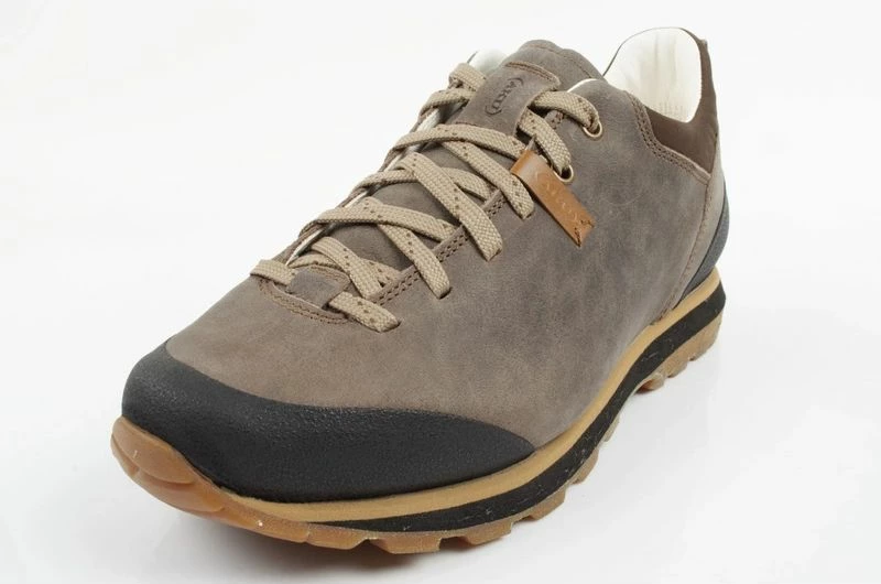 Çizme hiking për meshkuj Aku, të zeza