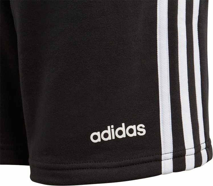 Shorce për fëmijë adidas, të zeza