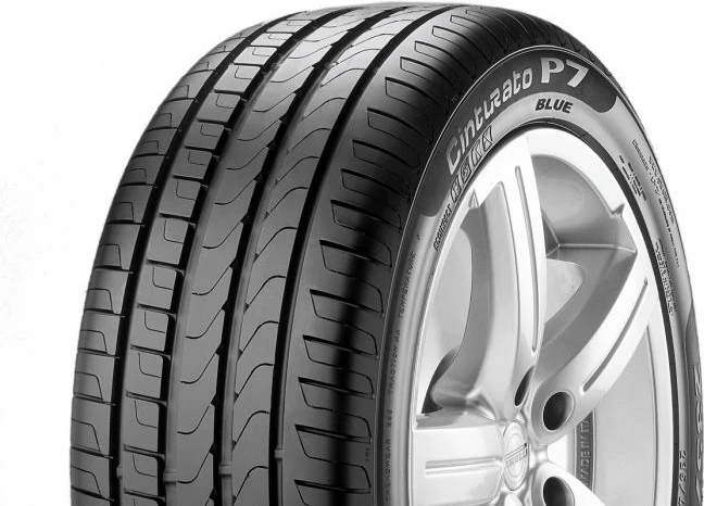 Gomë verore Pirelli Cinturato P7 Blue 285/40R20 108Y XL FR EV (NF0)