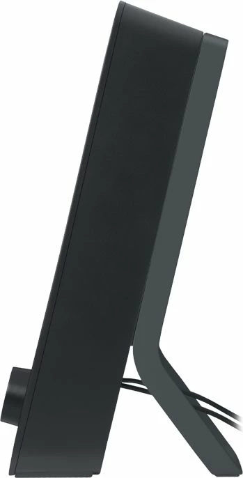 Altoparlantë kompjuteri Logitech Z207 (980-001295), Bluetooth, 2.0, 5W RMS, të zeza, set 2 copë