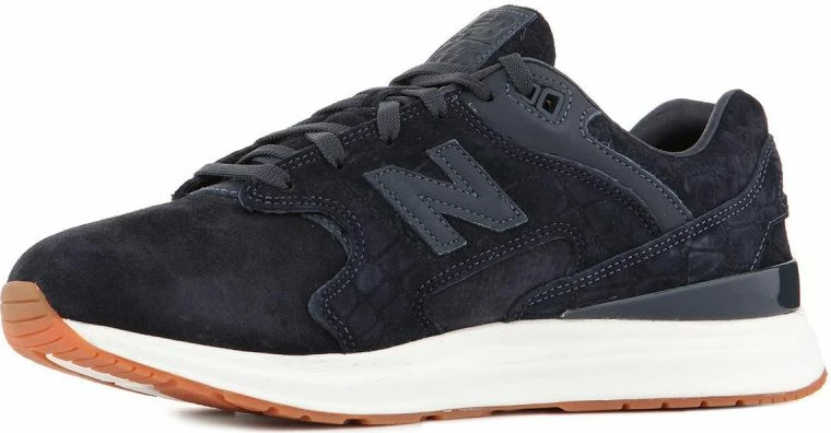 Atlete për meshkuj New Balance, navy [Madhësia: 44.5]