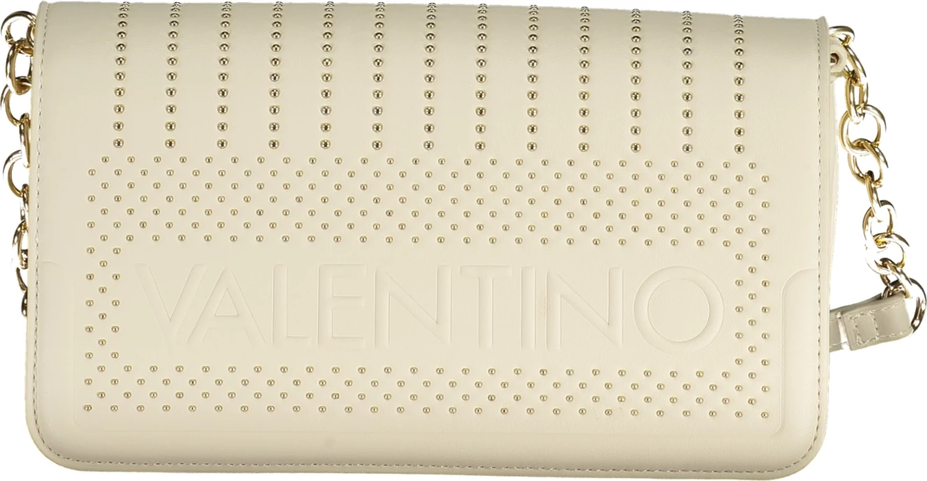Çantë VALENTINO BAGS, model për femra, e bardhë