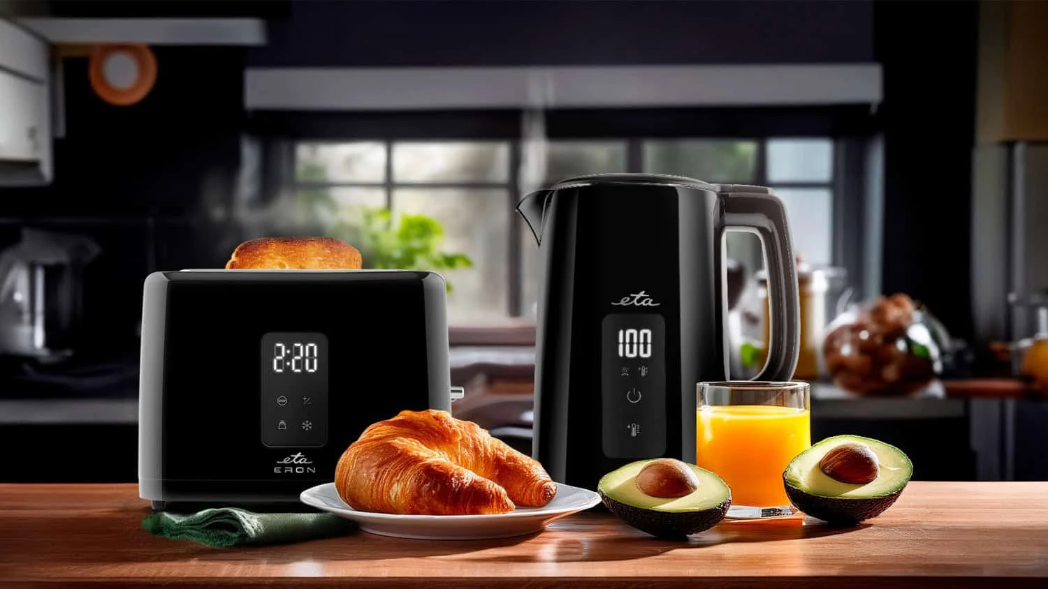 Toster ETA ERON 816690000