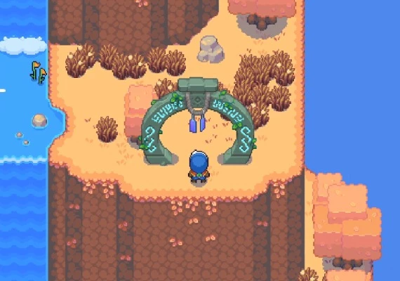 Moonstone Island - Eerie Items Pack DLC EN/DE/FR/JA/PT/ZH/ES Global