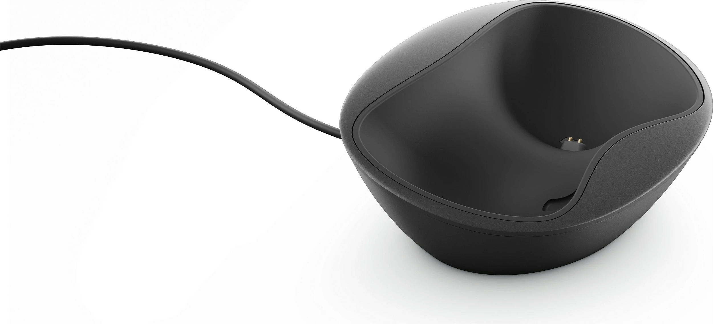 Kufje Dell Premier Wireless ANC WL7024, Bluetooth 5.3, over-ear, 80h, të zeza