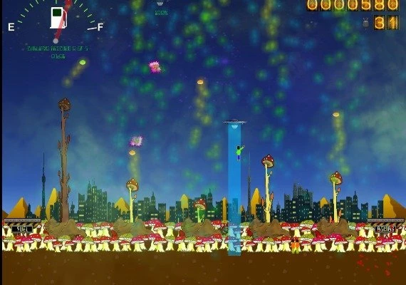 Fungoids EN Global