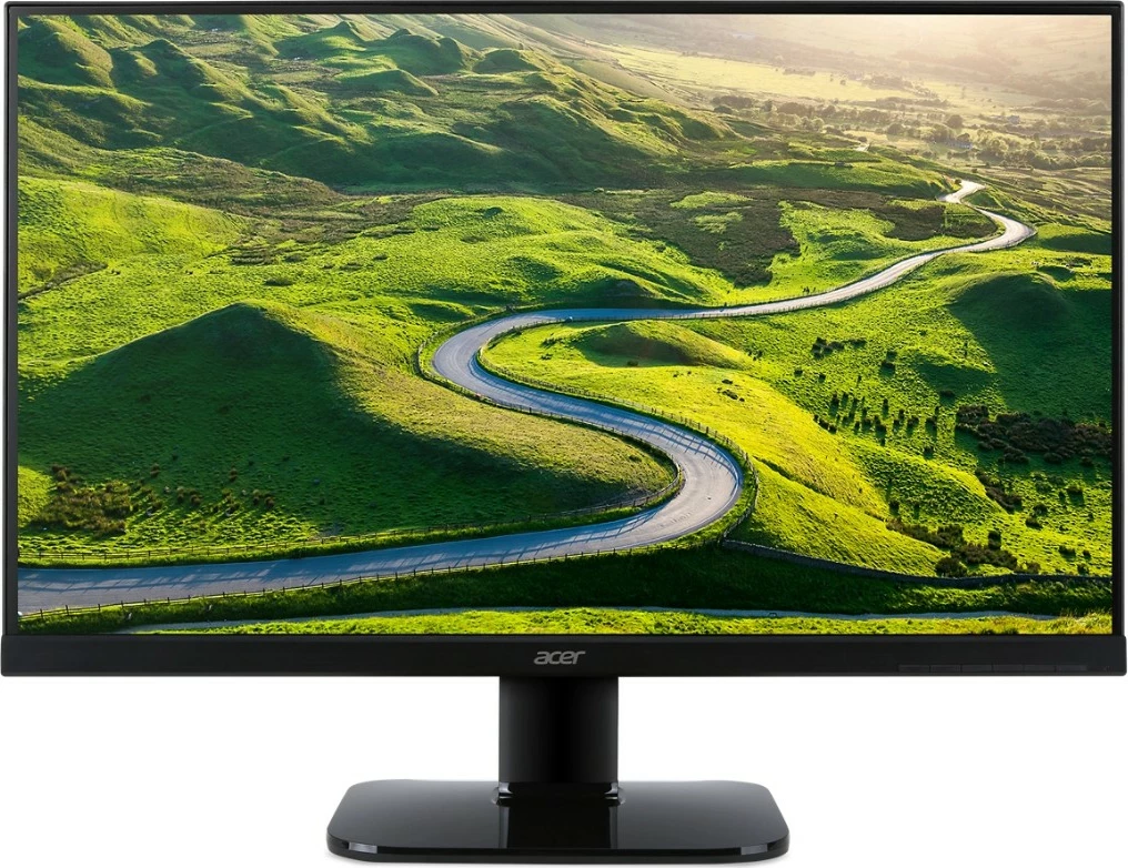 Monitor Acer V277Eb 27 inç, Full HD, IPS, 100Hz, i zi