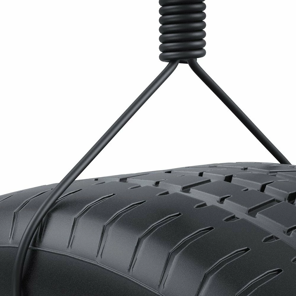 Kabllo USB-C në USB-C Joyroom S-CC100A14 100W 1.2 m, e zezë