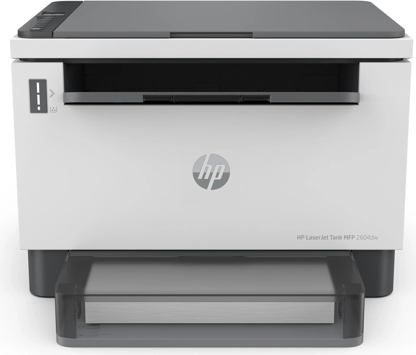 Printer HP, LaserJet Tank MFP 2604dw