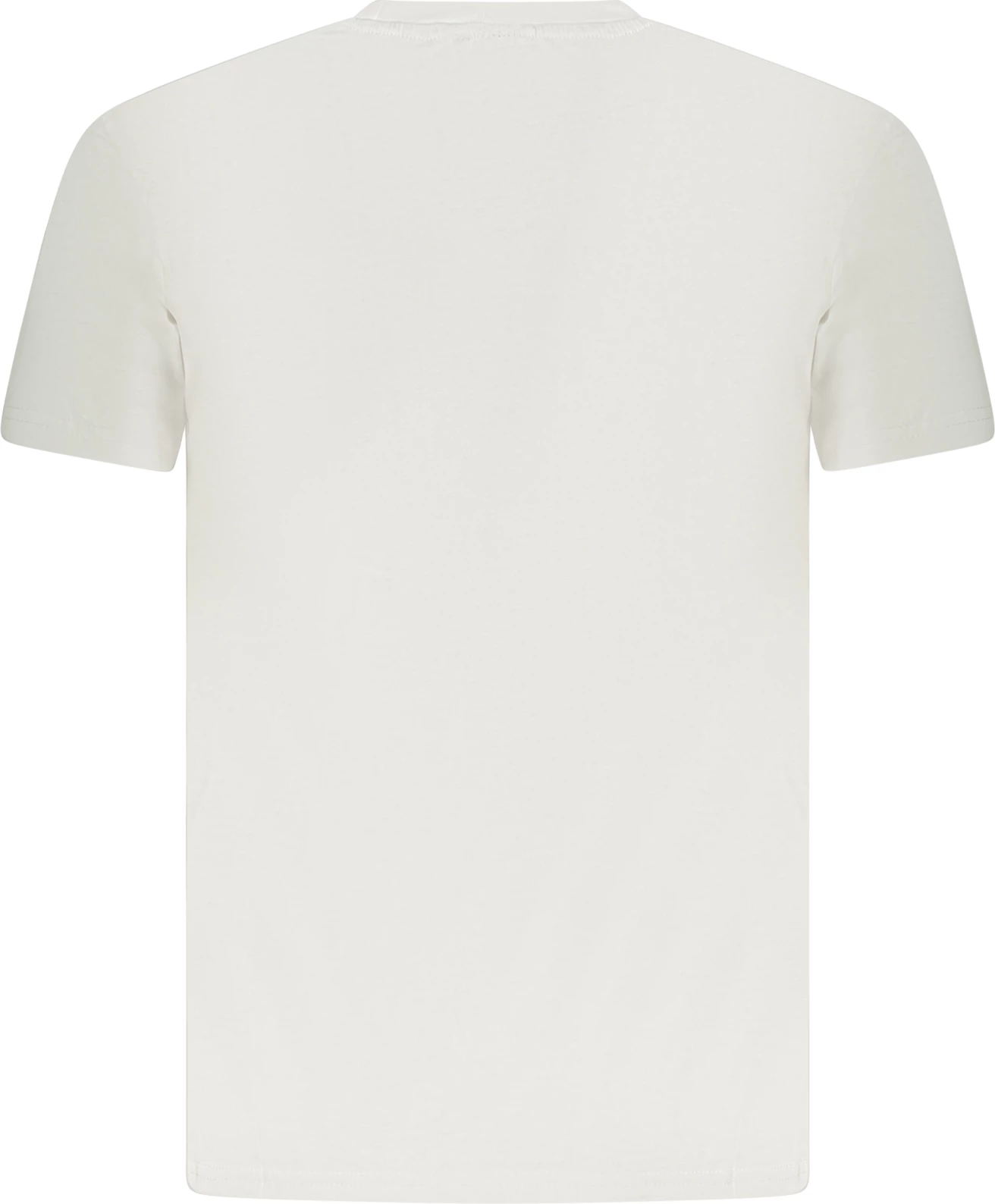 Maicë për meshkuj U.S. GRAND POLO, e bardhë