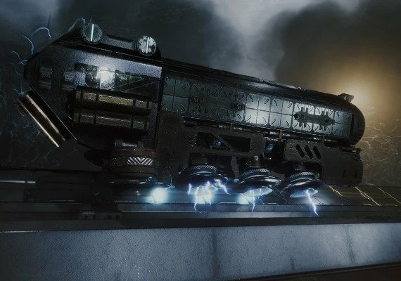 Orange Cast: Sci-Fi Space Adventure EN/RU Global