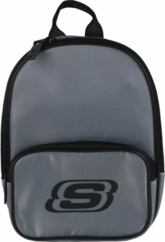 Çantë shpine Skechers, gri