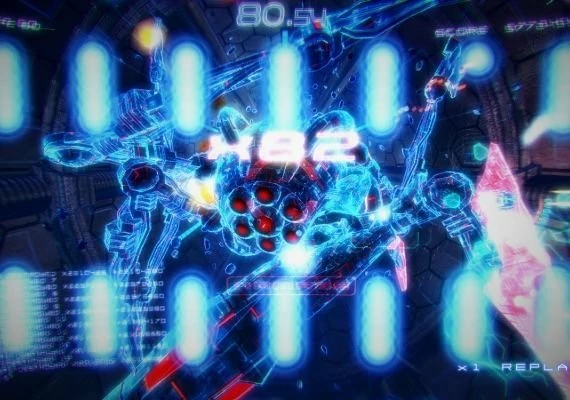 Revolver360 Re:actor EN Global