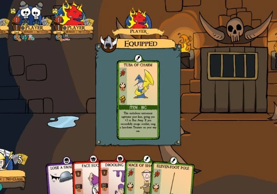 Munchkin Digital EN/DE/FR/ES/TR/MX Global