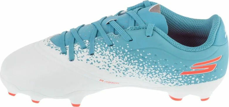Atlete fëmijë Skechers, të bardha [Madhësia: 38]