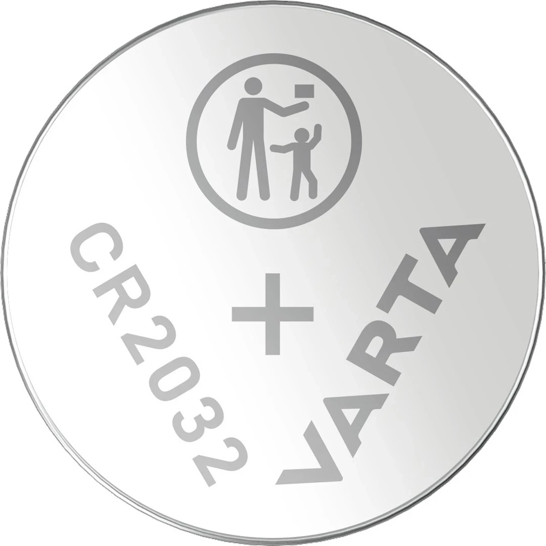 Bateri Varta CR 2032