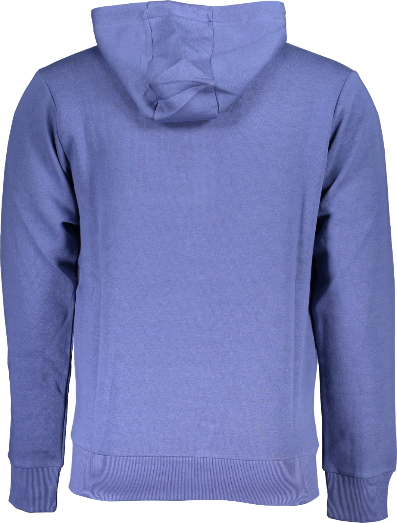 Duks me kapuç U.S. GRAND POLO për meshkuj, blu [Madhësia: XXL]