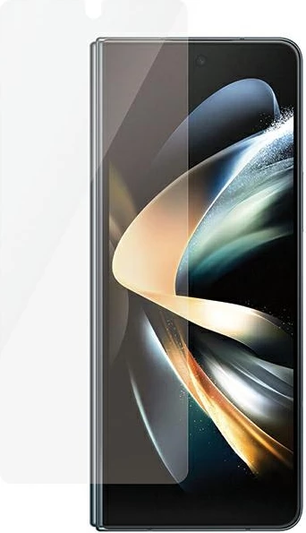 Xham mbrojtës PanzerGlass Classic Fit për Samsung Galaxy Z Fold5/Z Fold4, antibakterial