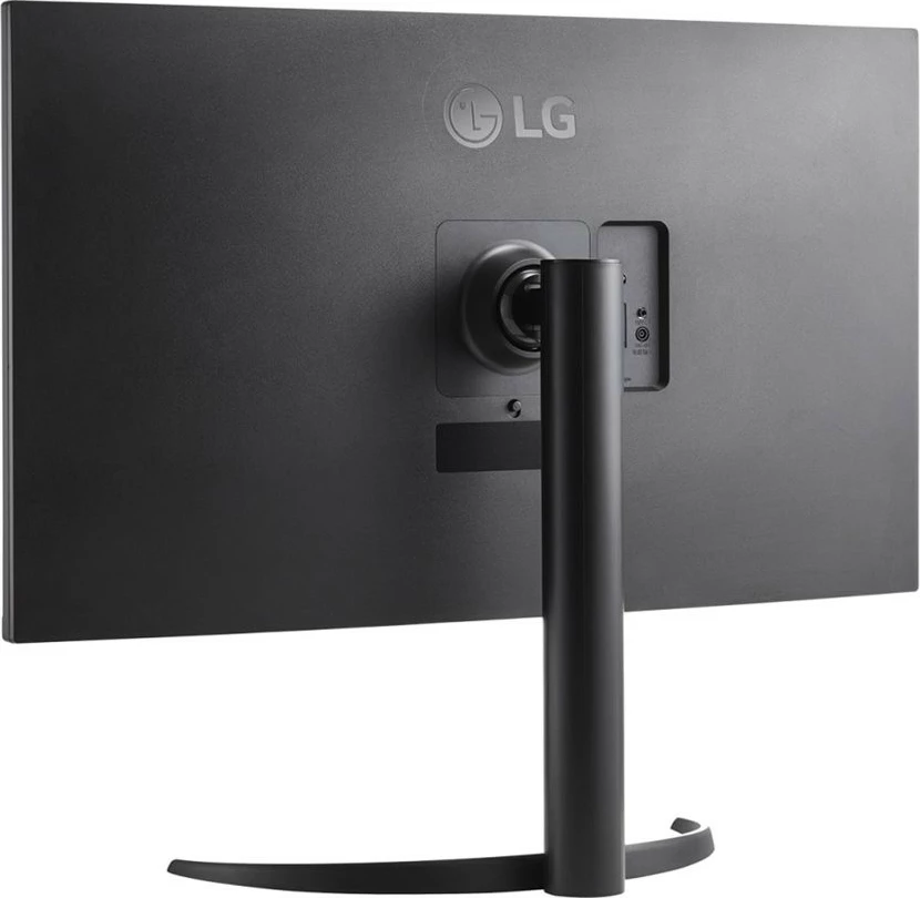 Monitor LG 32UR550-B, 32", 4K UHD, 60Hz