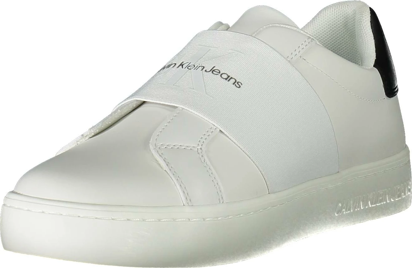 Atlete femra Calvin Klein, të bardha