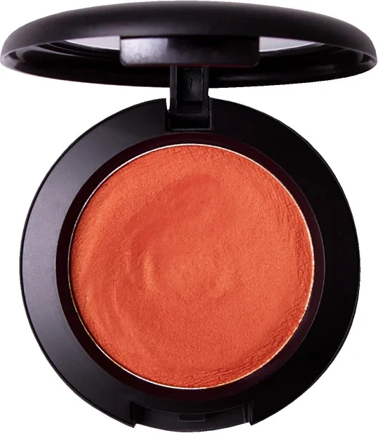 Blush krem-pudër për femra J.Cat Beauty Blush-Mallow Soft Blusher 108 Honey Me 4.5g