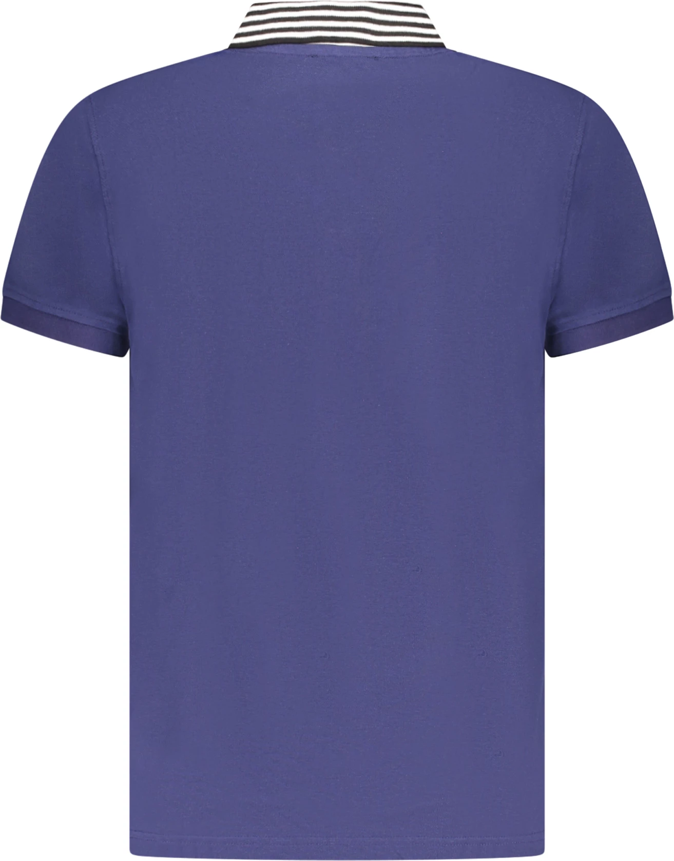 Polo për meshkuj CAVALLI CLASS, blu [Madhësia: XXL]