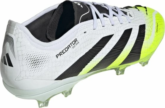 Atlete futbolli për meshkuj adidas, të bardha [Madhësia: 43 1/3]