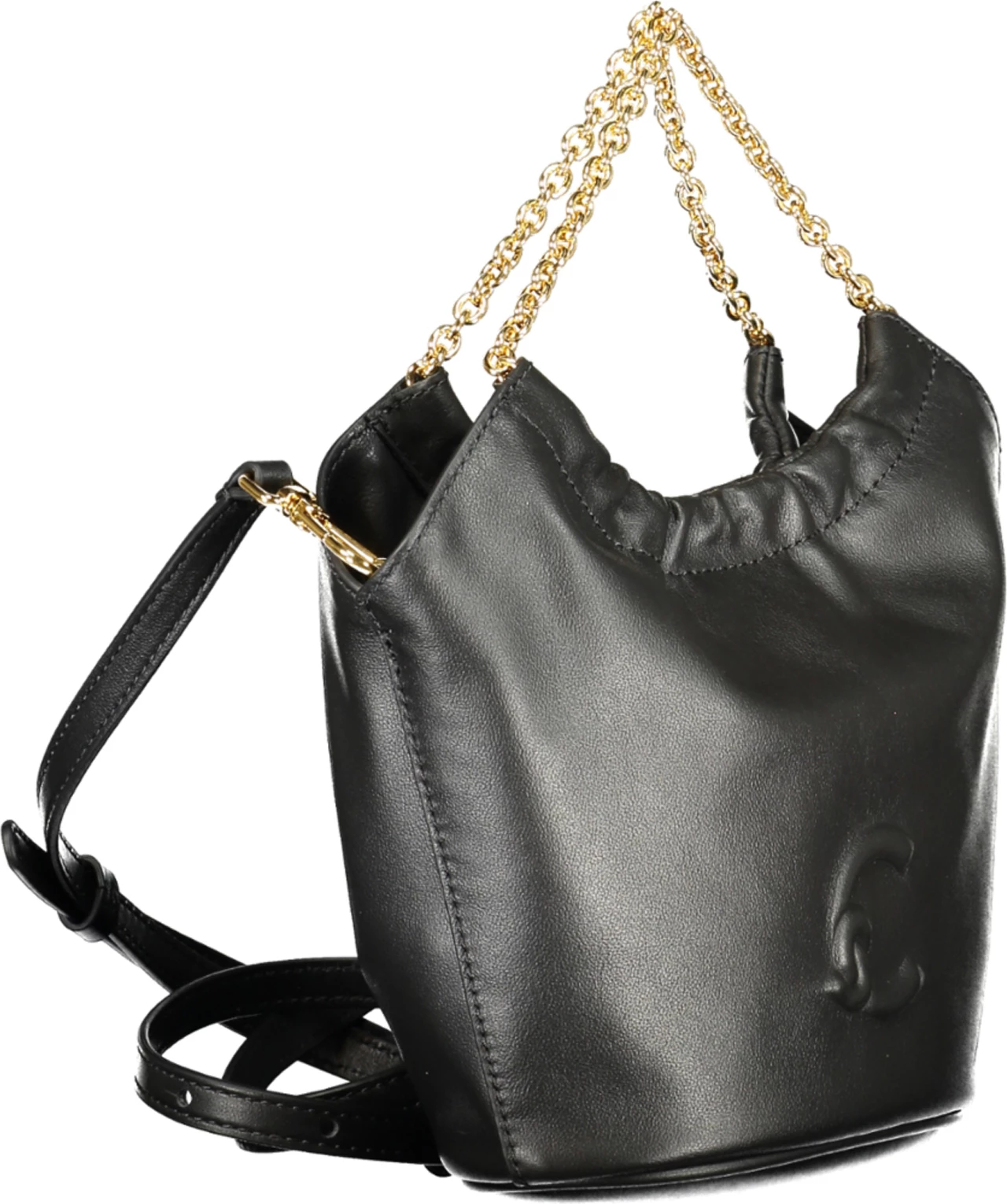 Çantë për femra COCCINELLE Smash Bag, e zezë