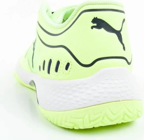 Atlete për meshkuj Puma, të verdha