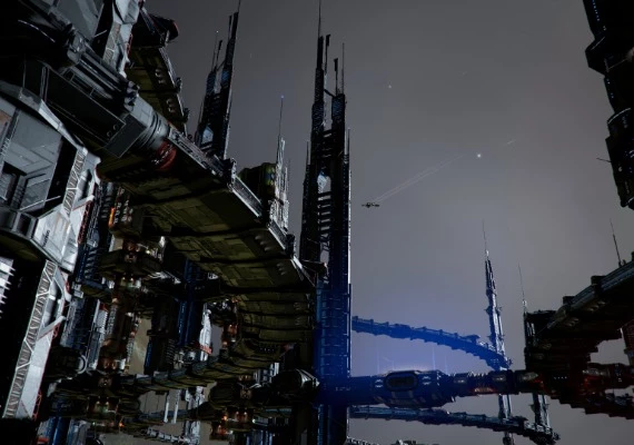 X4: Foundations - Timelines DLC Global
