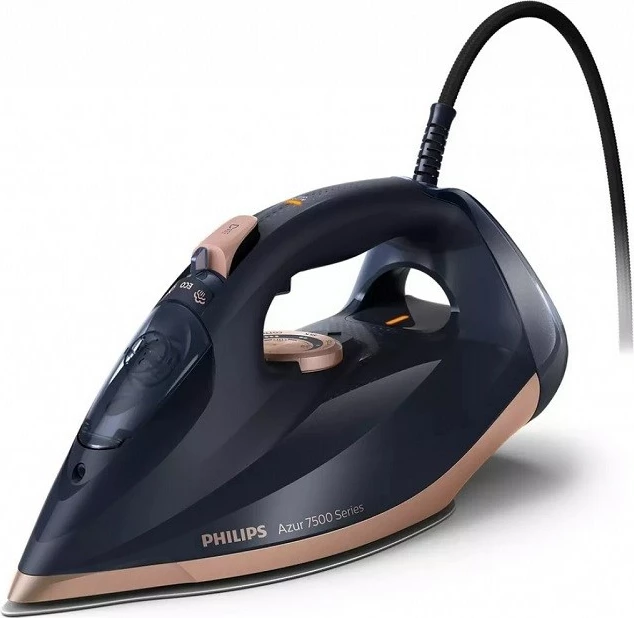 Hekur për hekurosje Philips Azur 7500 Series DST 7510/80, 3200W