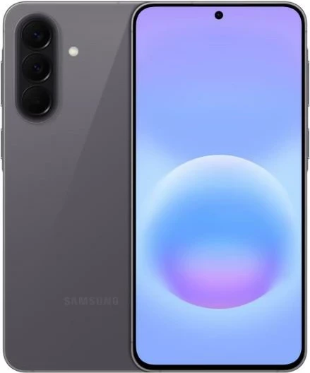 Celular Samsung Galaxy A57 SM-A576B 8GB 256GB 5G Awesome Gray